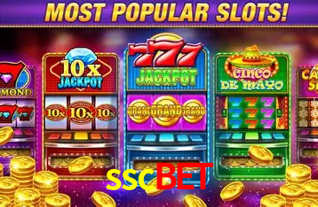 Desvendando o Mundo dos Jogos Virtuais na sscbet