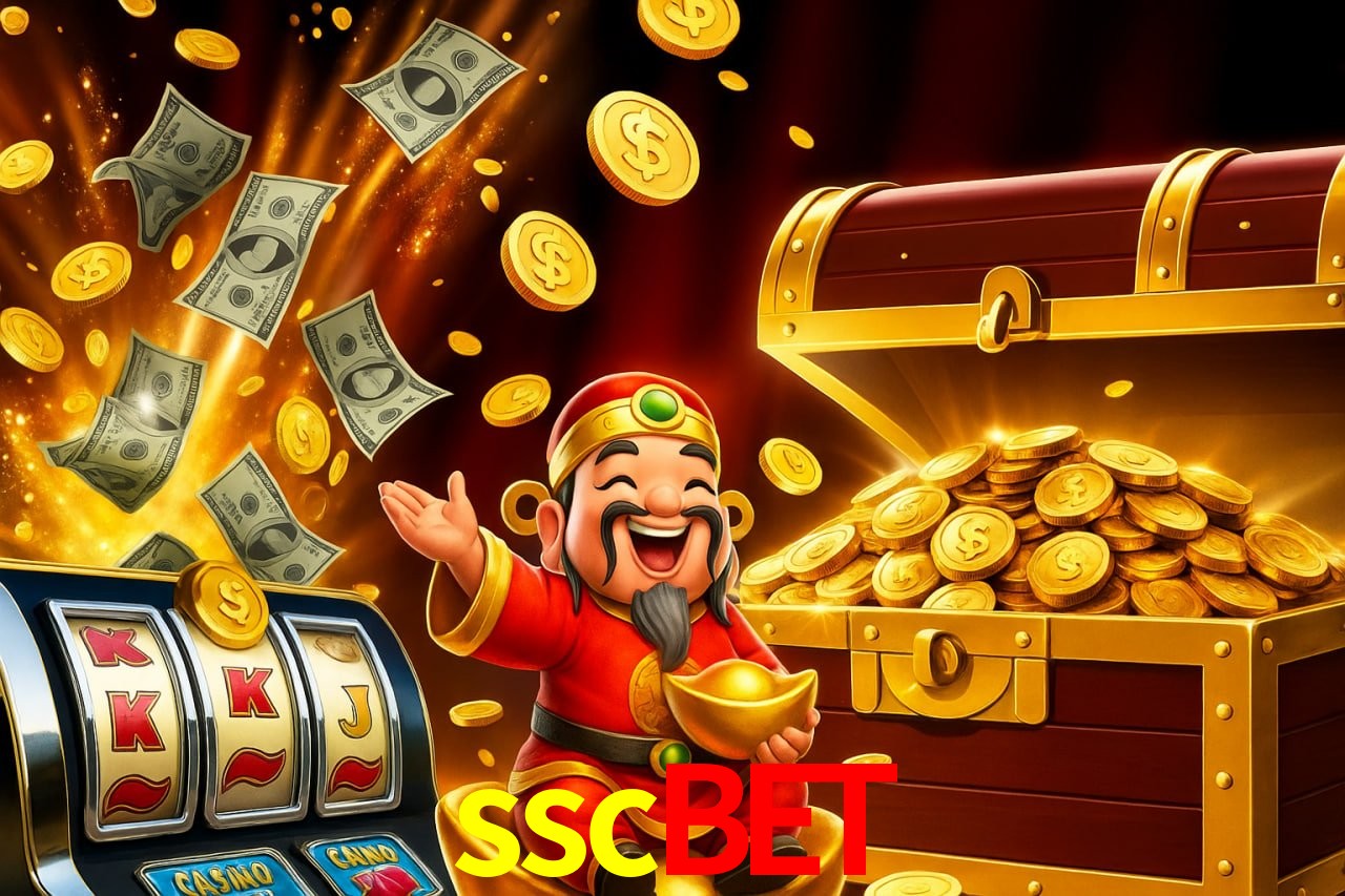 Estatísticas sscbet
