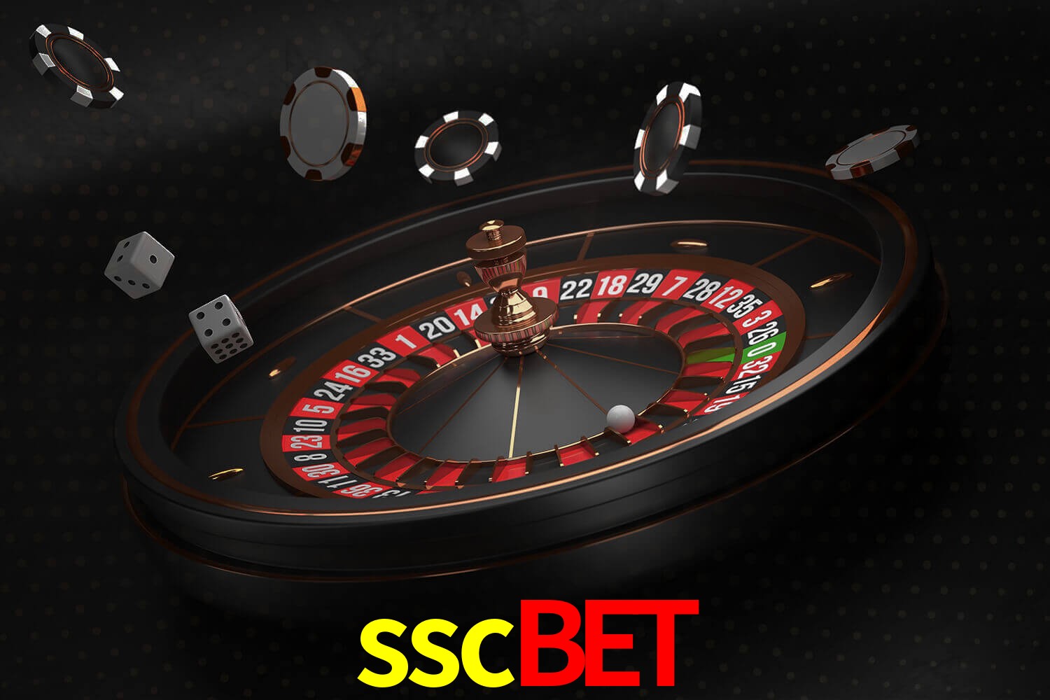 sscbet login
