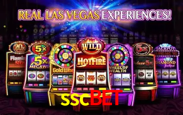 A Emoção da Loteria na sscbet: Uma Chance de Mudança de Vida