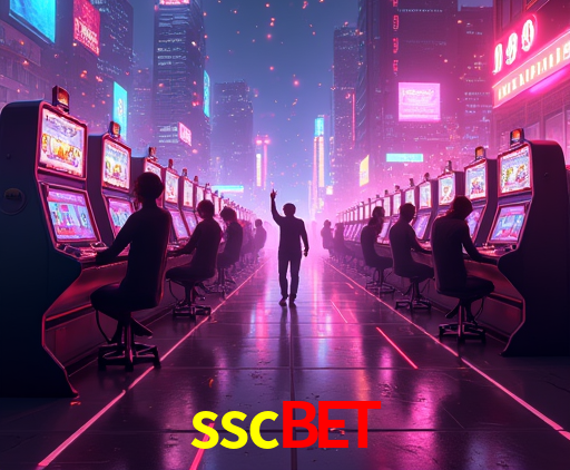 Estatísticas do Jogo sscbet