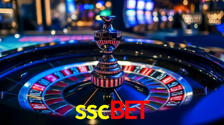 Sinta a adrenalina dos jogos de cassino com sscbet