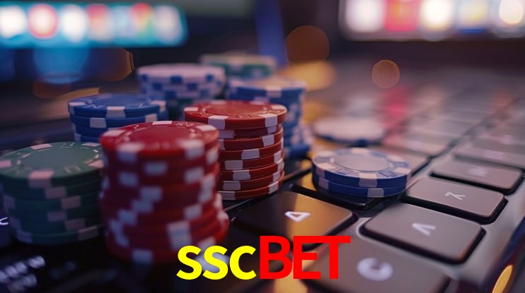 Diretório de Jogos sscbet