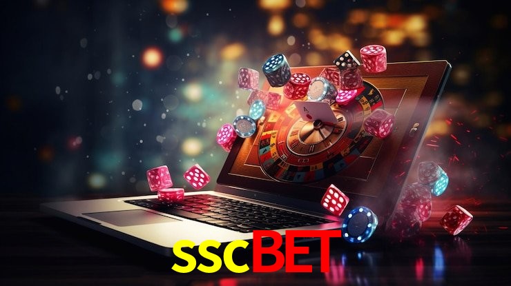 Casino Ao Vivo sscbet