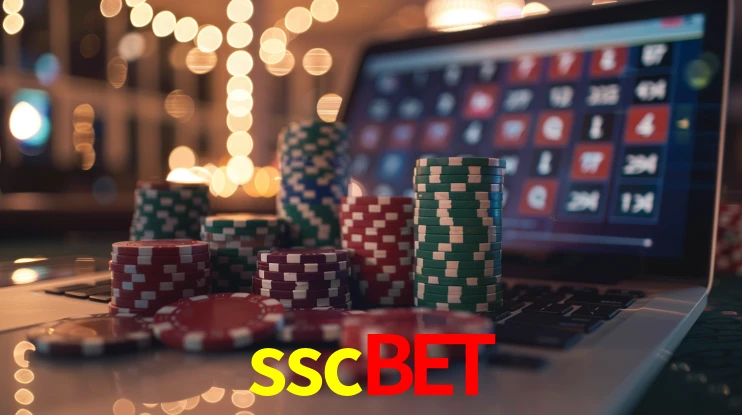 Mesa de Blackjack sscbet