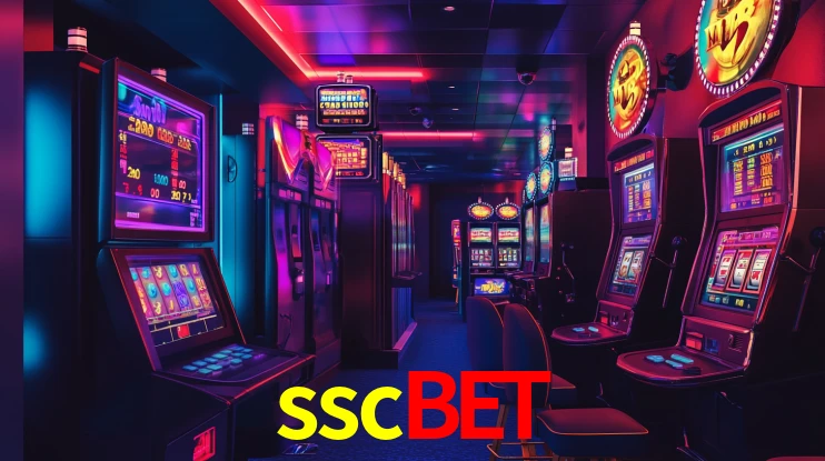 sscbet: Jogos de Caça-Níqueis-Altas Recompensas, Roleta-Velocidade, Blackjack-Desafios Máximos