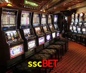 Inovações de Jogos na sscbet: O Futuro das Experiências Interativas