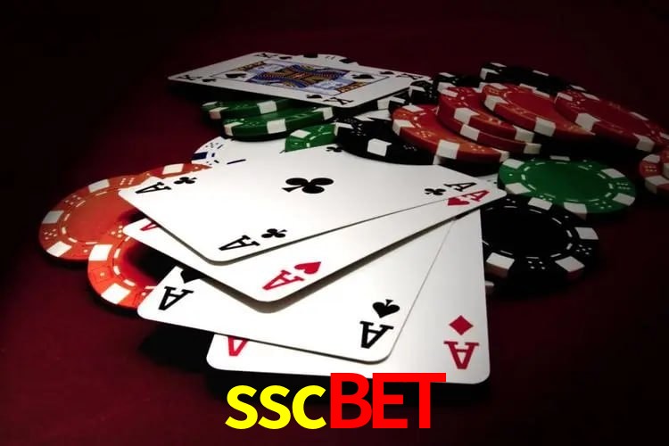 Avaliações dos Jogadores sscbet