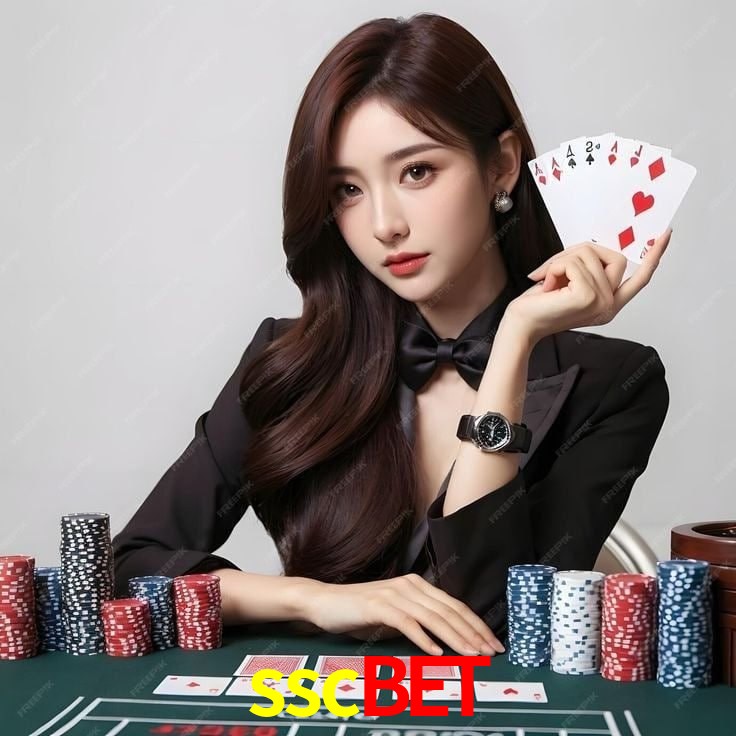 Jogos de Slot sscbet