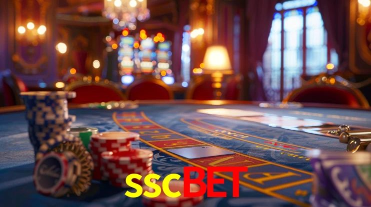 Casino Ao Vivo sscbet