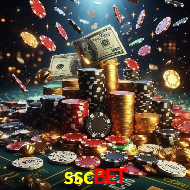 Casino VIP sscbet