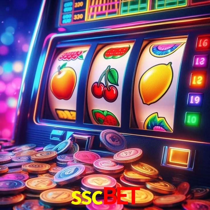Sistemas de Segurança sscbet