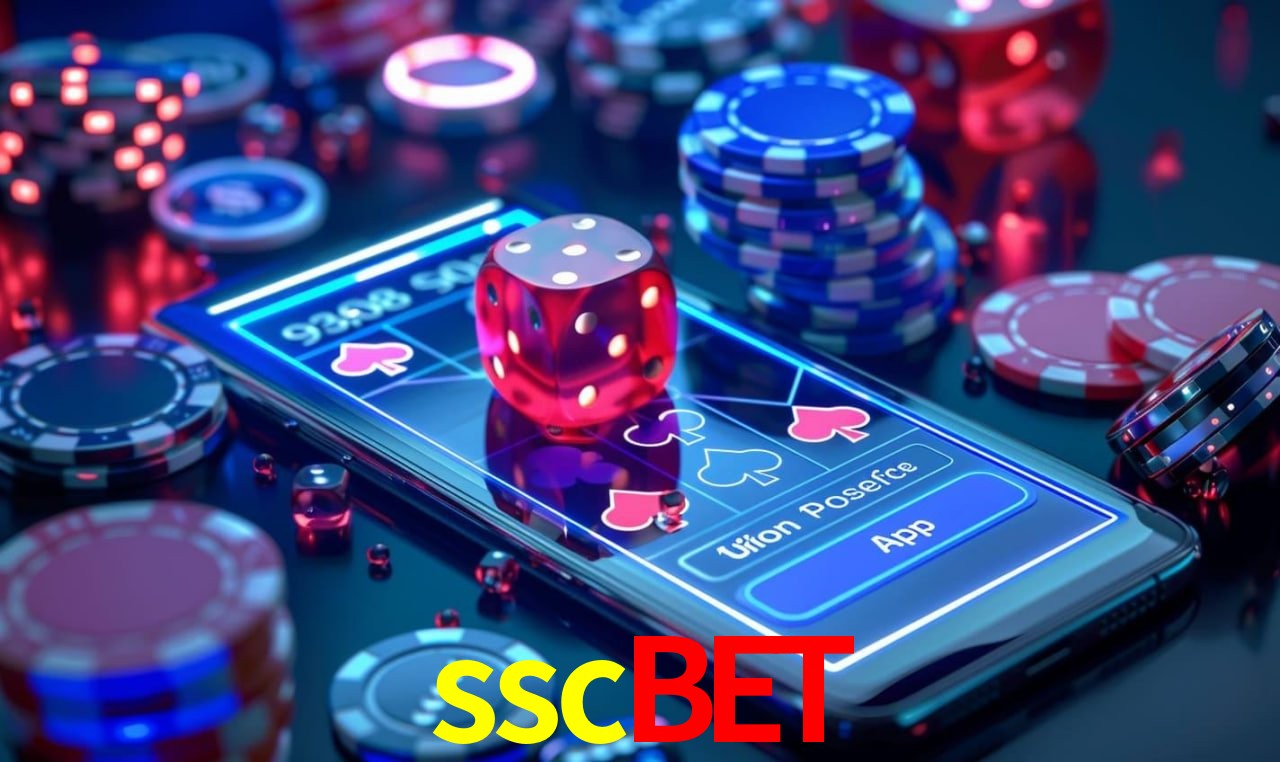 Promoção Relâmpago sscbet
