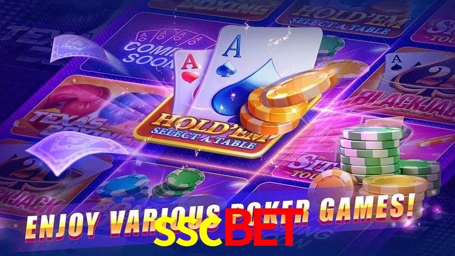 Torneios sscbet