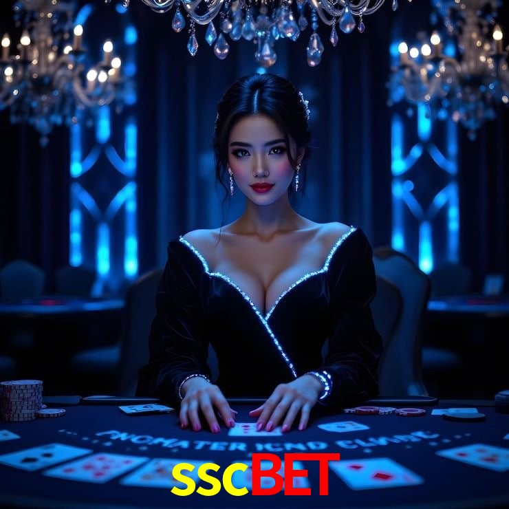 Estatísticas sscbet