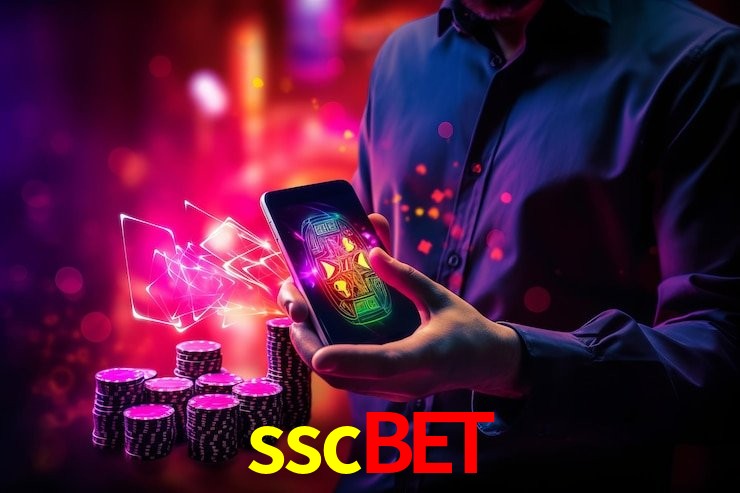 Recursos de Bônus sscbet