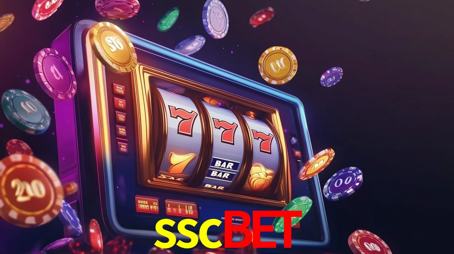 Bônus Diários sscbet