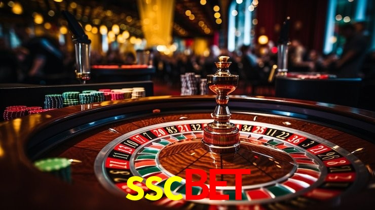 Desvendando o Mundo dos Jogos Virtuais na sscbet