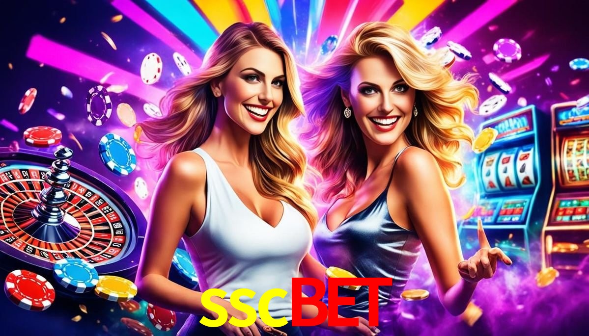 Estatísticas Esportivas sscbet