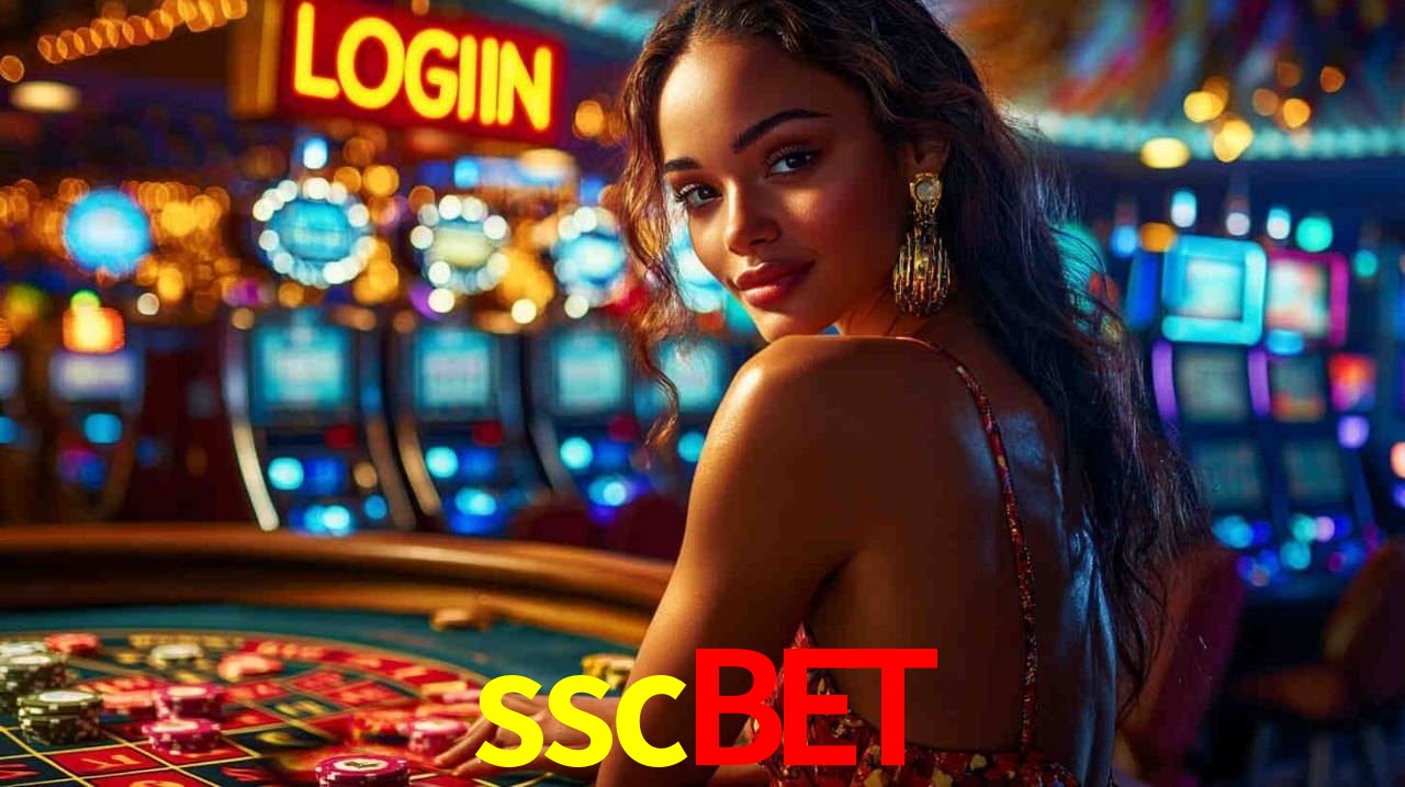 Experiência VIP sscbet
