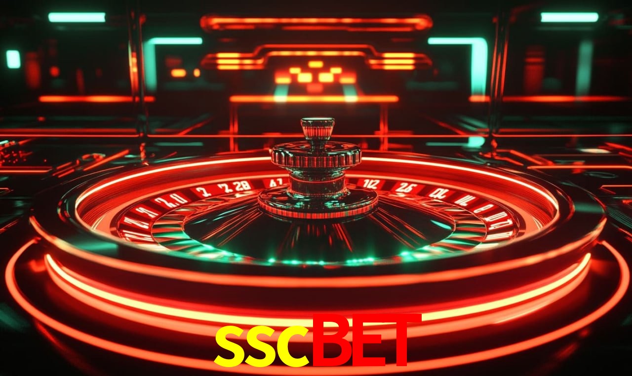 A Experiência Imersiva dos Cassinos Ao Vivo no sscbet
