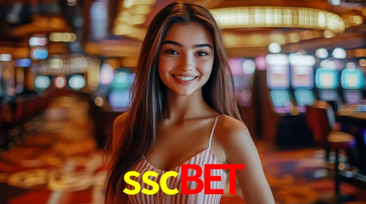 Experimente o Login Seguro Premium no sscbet