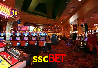 Descubra a Magia dos Jogos de Arcade no sscbet