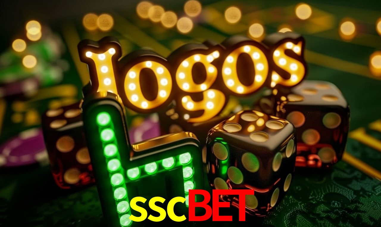Promoções Sazonais sscbet