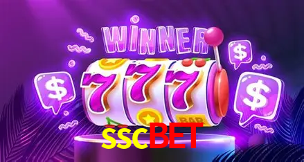 Descubra o Mundo do Cassino Online com sscbet