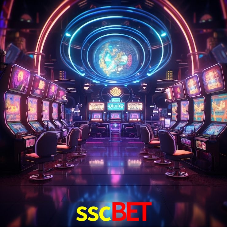 Promoções Sazonais sscbet