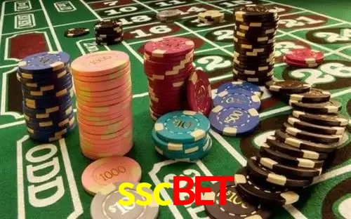 Jogos Exclusivos sscbet