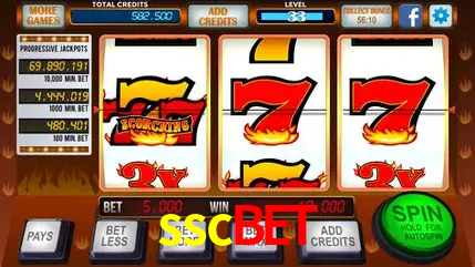A Emoção da Loteria na sscbet: Uma Chance de Mudança de Vida