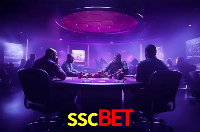 Jogos Exclusivos sscbet