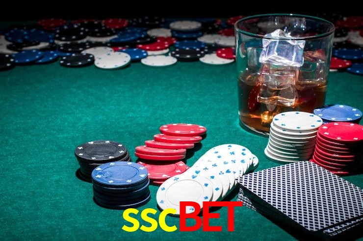 Jogos de Slot sscbet