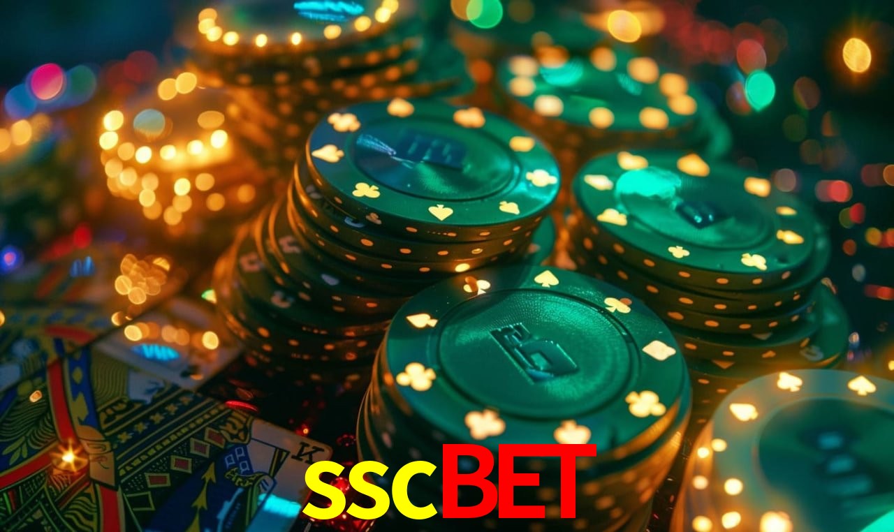 Benefícios da Conta sscbet