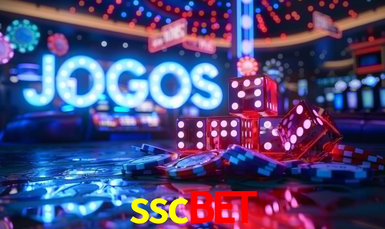 Apostas de Tênis sscbet