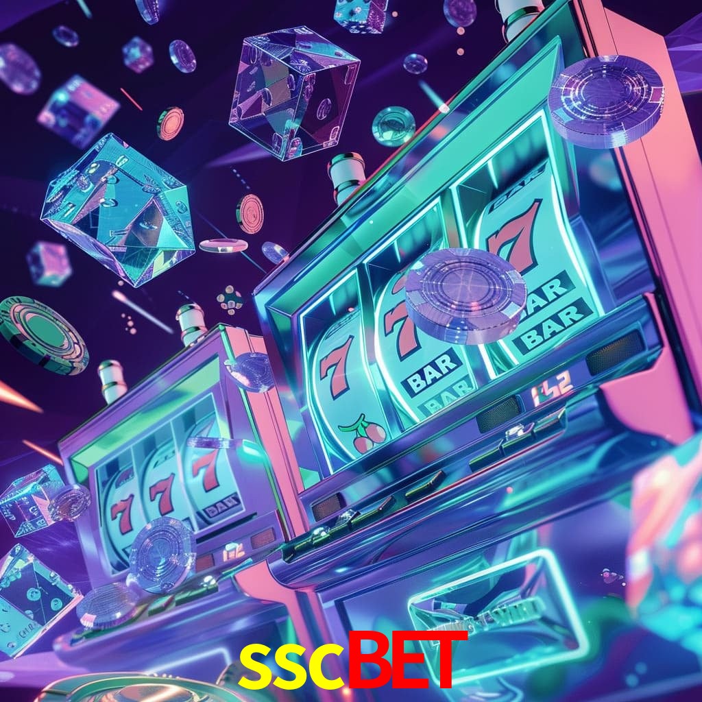 Mesa de Blackjack sscbet