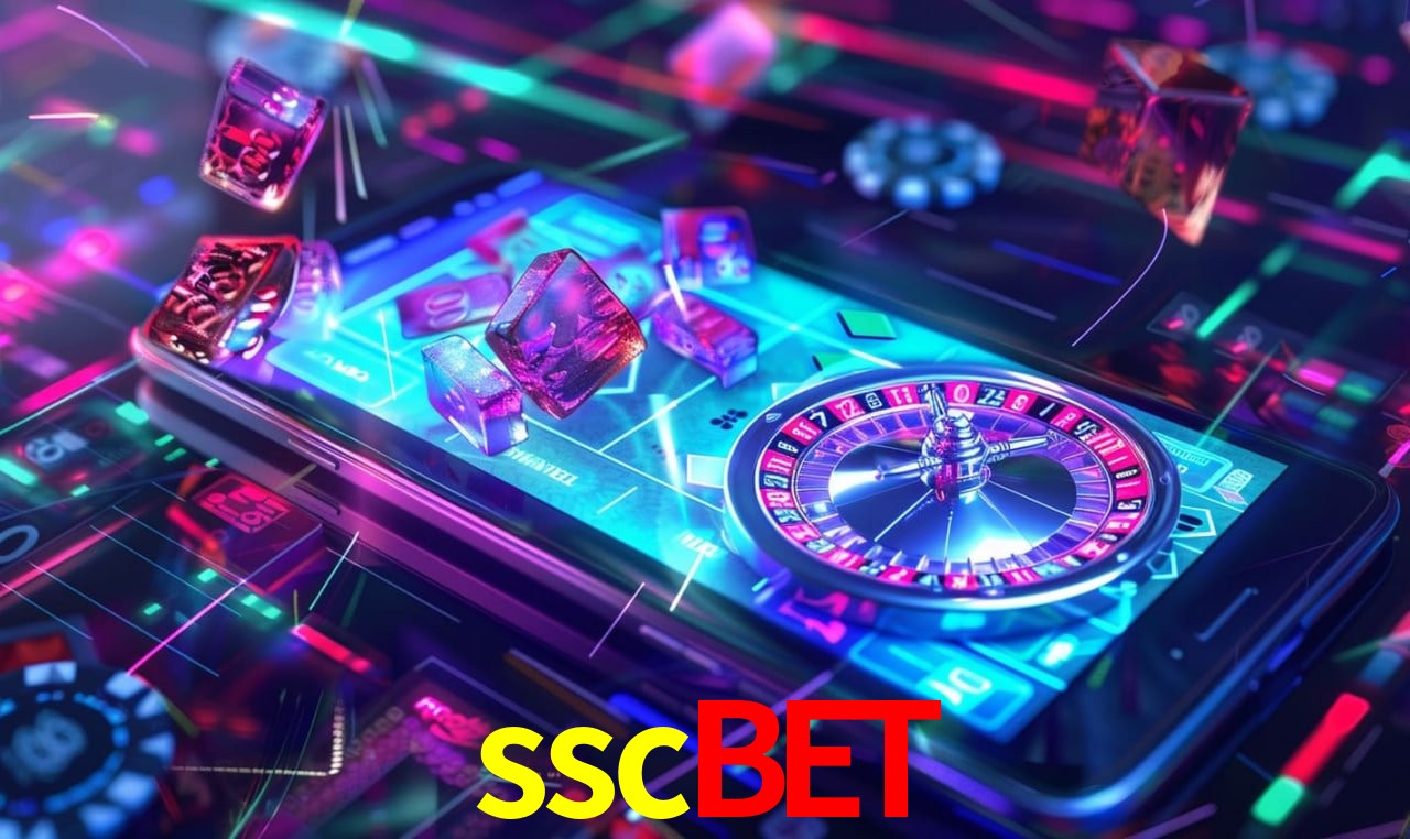 Tecnologia da Plataforma sscbet