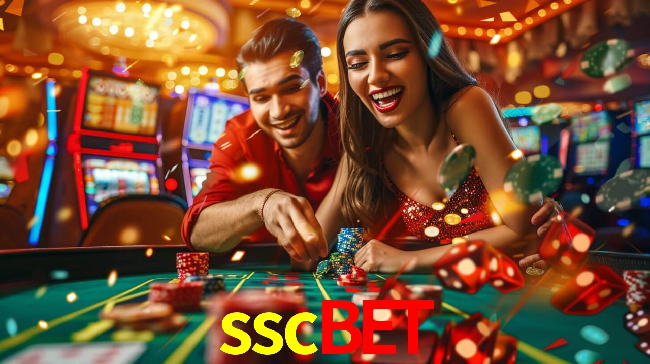 Avaliações dos Jogadores sscbet