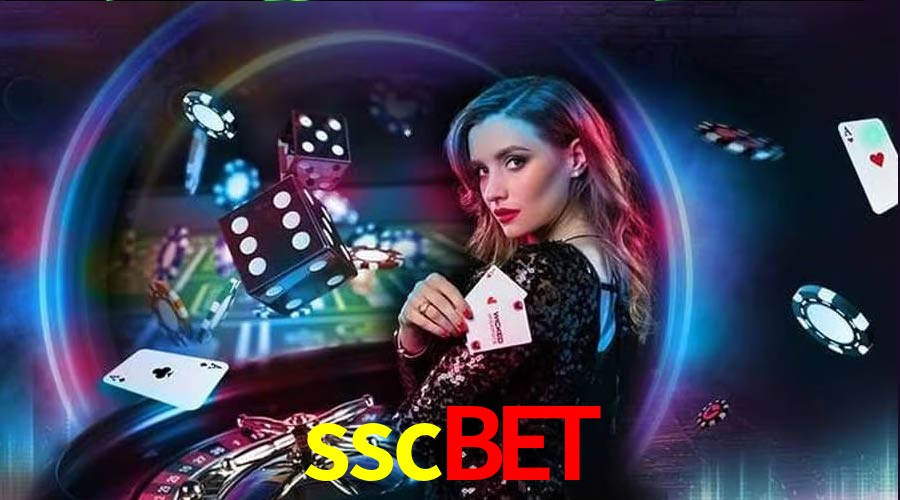 Descubra a Essência do sscbet: Nossa História e Compromissos