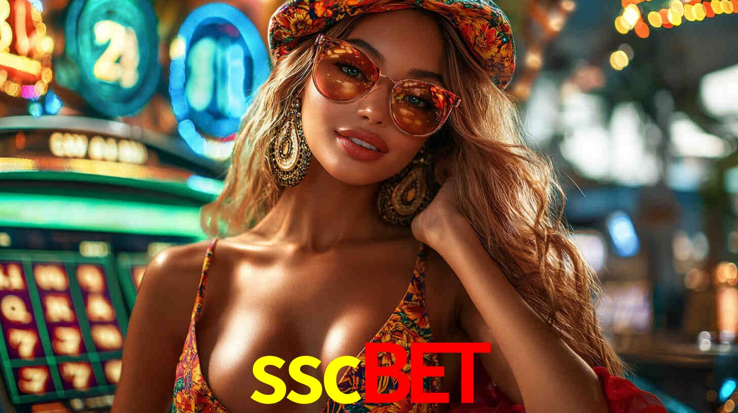 sscbet login