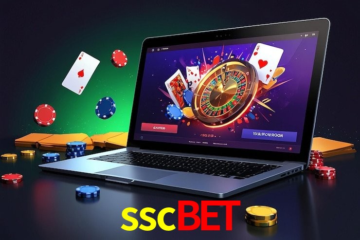Benefícios da Conta sscbet