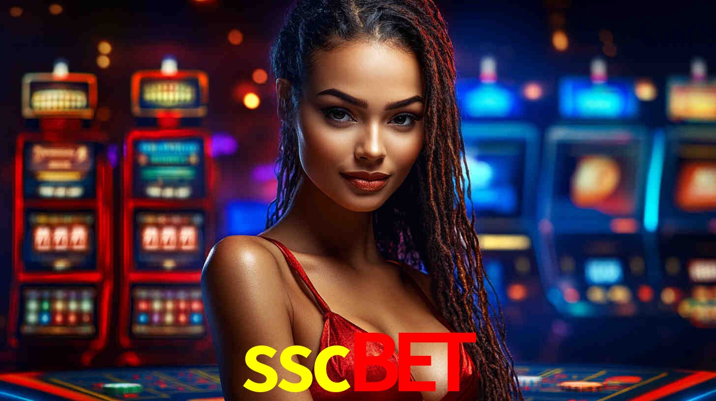 Apostas de Futebol sscbet